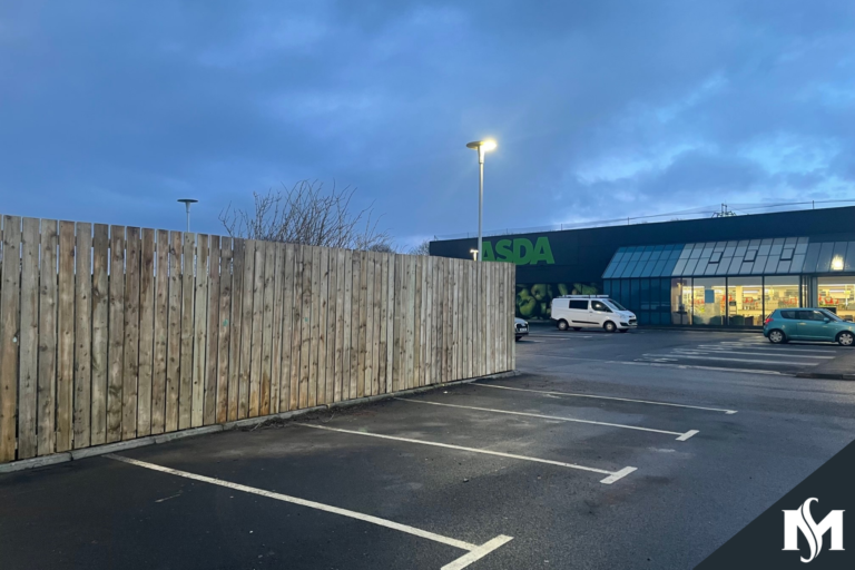 ASDA Tweedmouth
