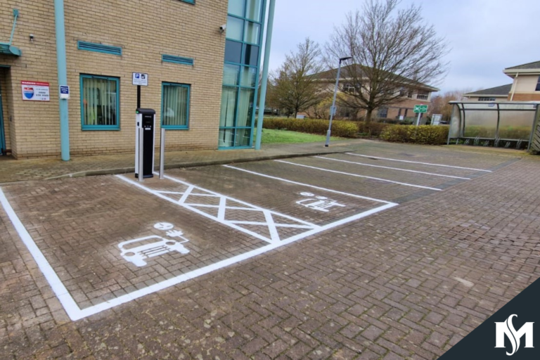 Swarco EV Charges