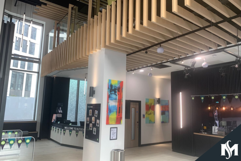 IQ Student Accomodation